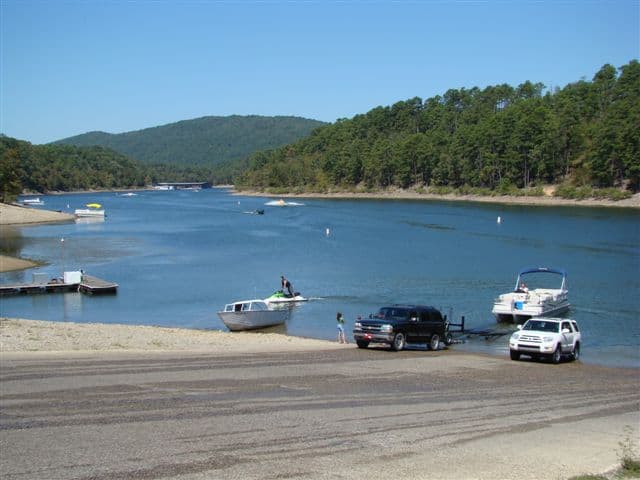 Boating & Marinas