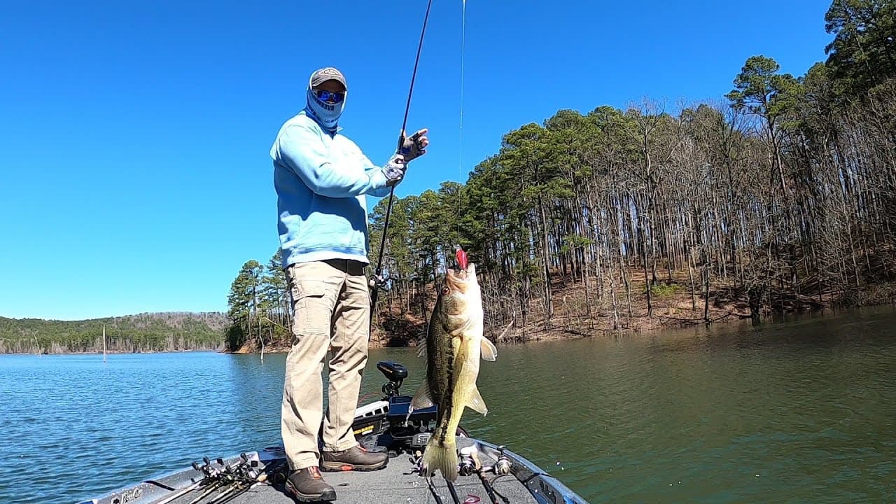 Fishing
