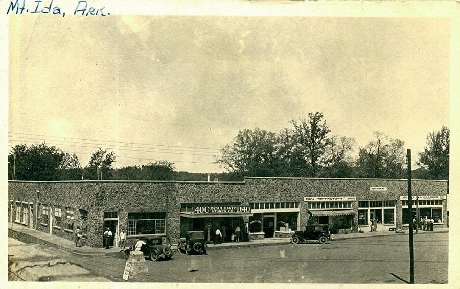 Montgomery County Roots 2